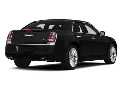 2014 Chrysler 300 S