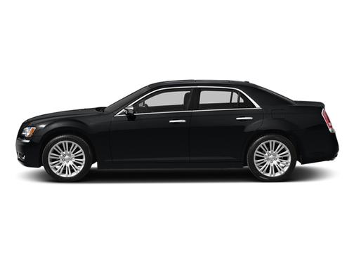 2014 Chrysler 300 S