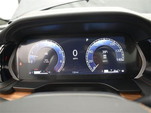 2025 Jeep Grand Cherokee L Summit Reserve