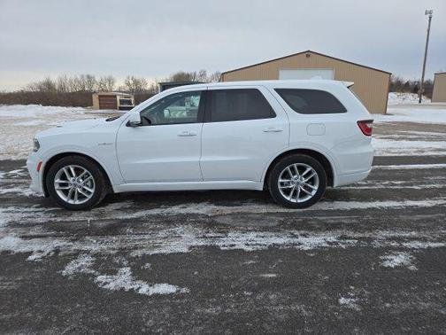 2021 Dodge Durango R/T AWD