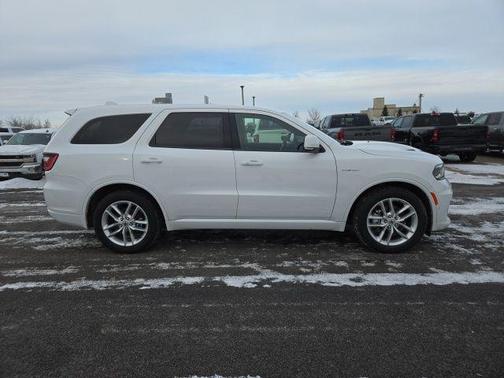2021 Dodge Durango R/T AWD