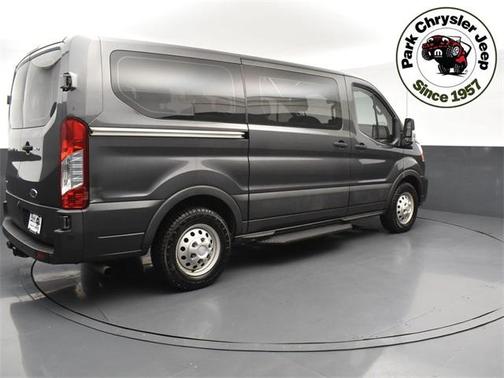 2020 Ford Transit-150 XLT