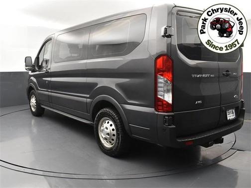 2020 Ford Transit-150 XLT