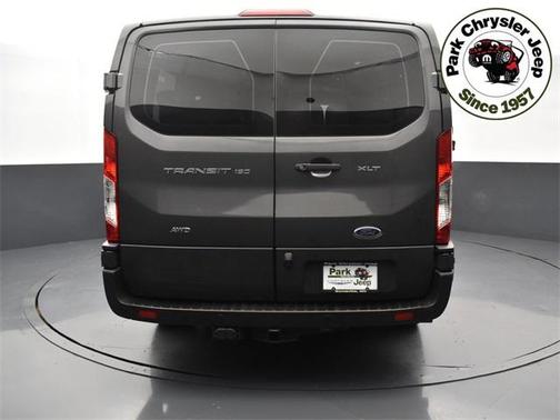 2020 Ford Transit-150 XLT