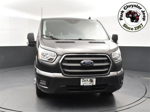 2020 Ford Transit-150 XLT