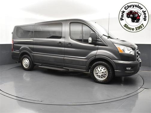2020 Ford Transit-150 XLT