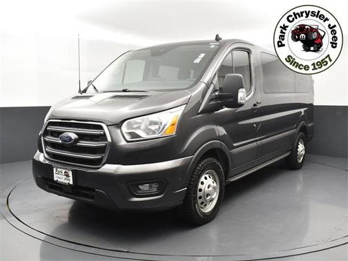 2020 Ford Transit-150 XLT