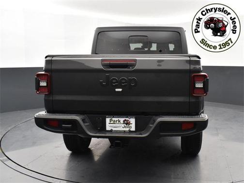2024 Jeep Gladiator Sport S