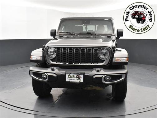 2024 Jeep Gladiator Sport S