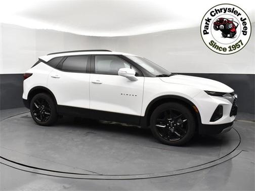 2019 Chevrolet Blazer 2LT