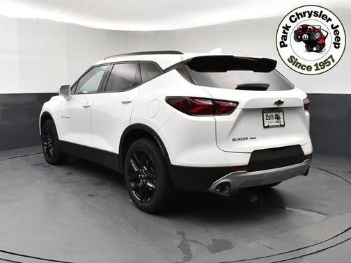 2019 Chevrolet Blazer 2LT
