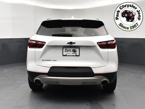 2019 Chevrolet Blazer 2LT