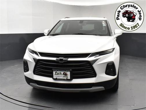 2019 Chevrolet Blazer 2LT