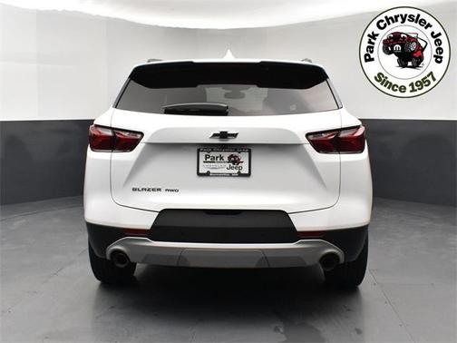 2019 Chevrolet Blazer 2LT