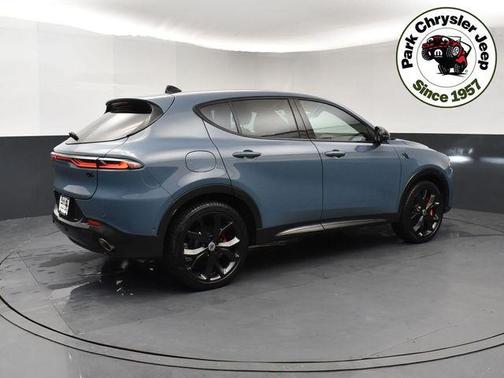 2024 Dodge Hornet R/T EAWD