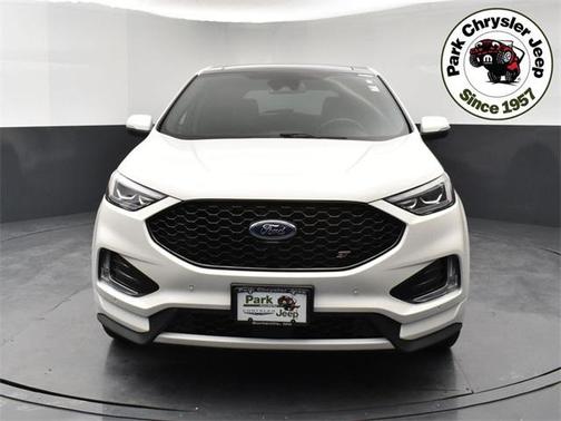 2021 Ford Edge ST