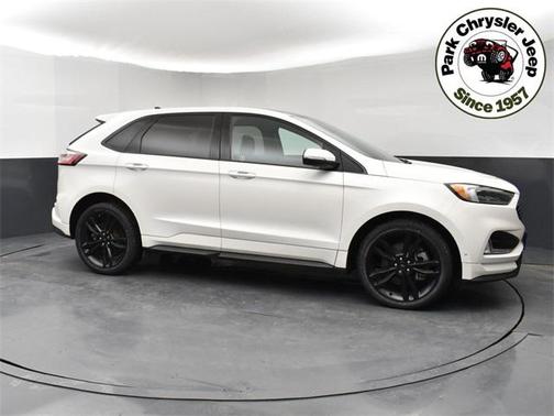 2021 Ford Edge ST