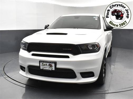2019 Dodge Durango R/T