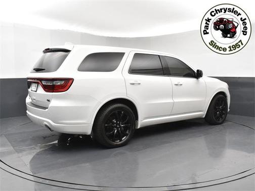 2019 Dodge Durango R/T
