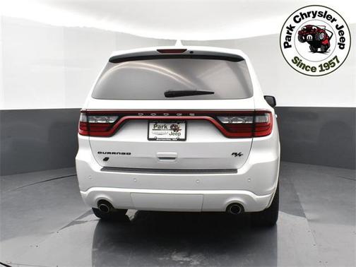 2019 Dodge Durango R/T