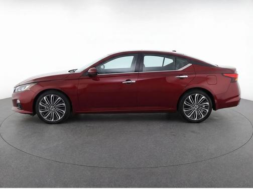 2024 Nissan Altima 2.5 SL