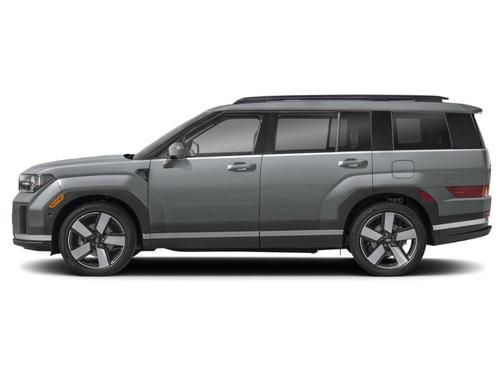 Hampton Gray 2024 Hyundai SANTA FE Limited