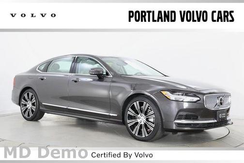 2022 Volvo S90 T8 Inscription
