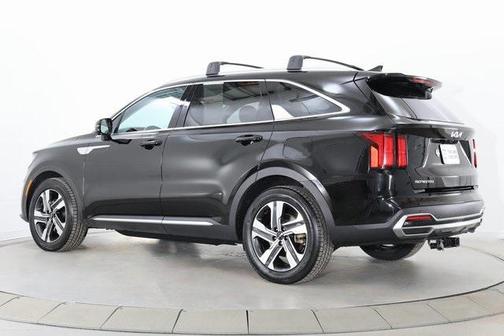 2023 Kia Sorento Hybrid SX Prestige