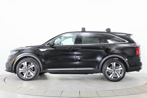 2023 Kia Sorento Hybrid SX Prestige