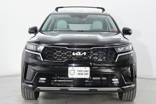 2023 Kia Sorento Hybrid SX Prestige