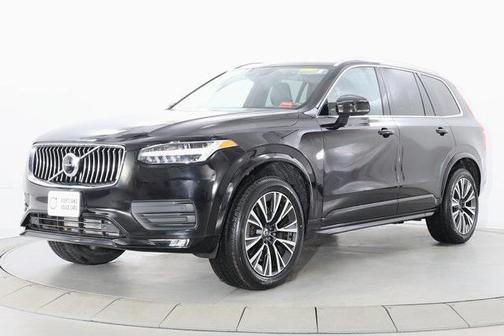 2020 Volvo XC90 T5 Momentum