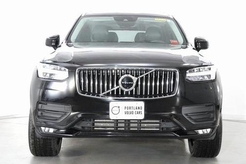 2020 Volvo XC90 T5 Momentum