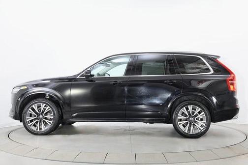 2020 Volvo XC90 T5 Momentum