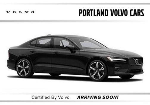2024 Volvo S60 B5 Core Dark Theme