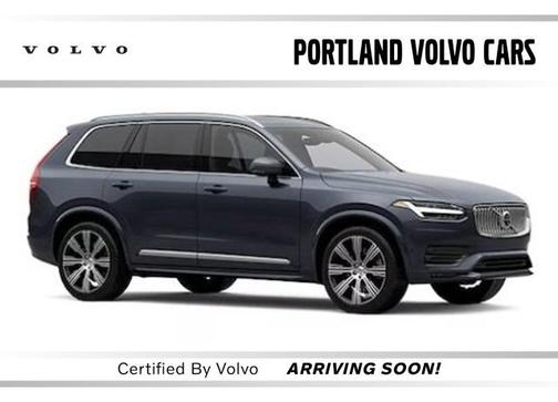 2023 Volvo XC90 B6 Ultimate 7-Seater