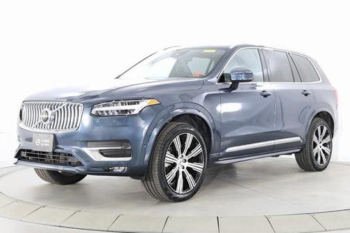 2023 Volvo XC90 B6 Ultimate 7-Seater