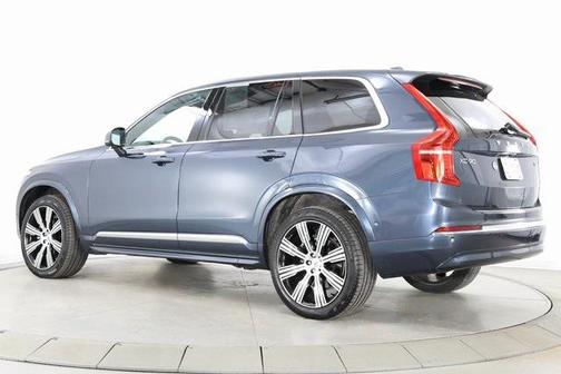 2023 Volvo XC90 B6 Ultimate 7-Seater