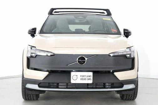 Sand Dune 2026 Volvo EX30 Cross Country Ultra, Twin Motor Performance, Fully electric