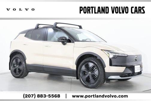 2026 Volvo EX30 Cross Country Ultra, Twin Motor Performance, Fully electric