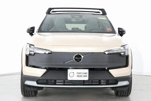 2026 Volvo EX30 Cross Country Ultra, Twin Motor Performance, Fully electric