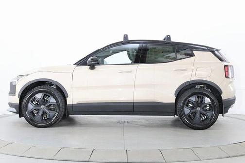 2026 Volvo EX30 Cross Country Ultra, Twin Motor Performance, Fully electric