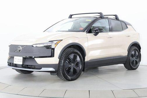 Sand Dune 2026 Volvo EX30 Cross Country Ultra, Twin Motor Performance, Fully electric