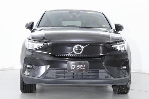 2023 Volvo C40 Recharge Pure Electric Twin Ultimate
