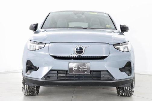 2023 Volvo C40 Recharge Pure Electric Twin Core