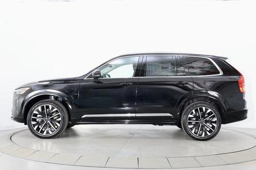 2025 Volvo XC90 Plug-In Hybrid T8 Ultra 6-Seater