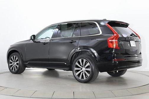 2023 Volvo XC90 B6 Core