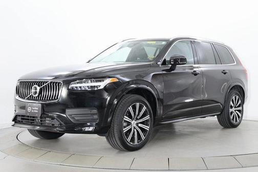2023 Volvo XC90 B6 Core