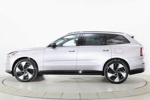 Col74500 2026 Volvo EX90 Ultra, Twin Motor Performance, Fully electric, 7 Seats