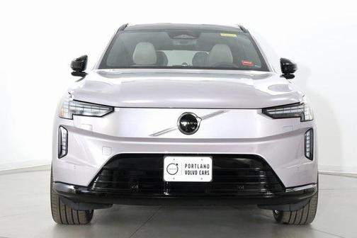 2026 Volvo EX90 Ultra, Twin Motor Performance, Fully electric, 7 Seats