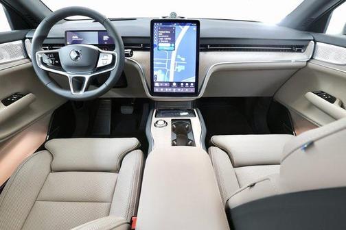 2026 Volvo EX90 Ultra, Twin Motor Performance, Fully electric, 7 Seats